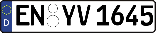 EN-YV1645