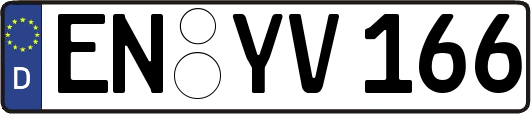 EN-YV166