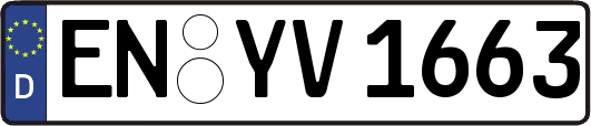 EN-YV1663