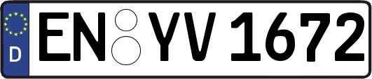 EN-YV1672