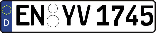 EN-YV1745