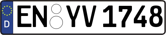 EN-YV1748