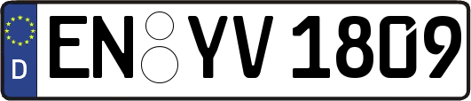EN-YV1809
