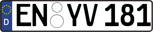 EN-YV181