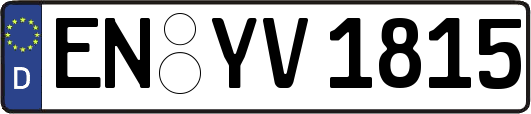 EN-YV1815