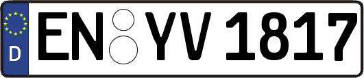 EN-YV1817