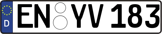 EN-YV183