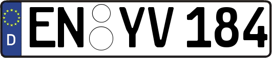 EN-YV184