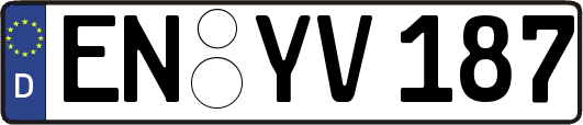 EN-YV187