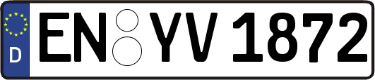 EN-YV1872