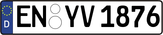 EN-YV1876
