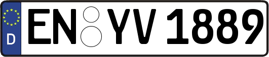 EN-YV1889