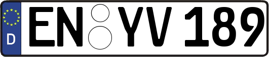 EN-YV189
