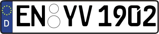 EN-YV1902