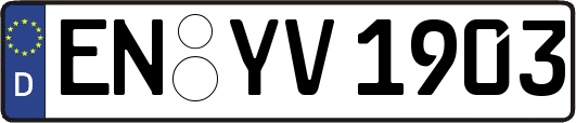 EN-YV1903