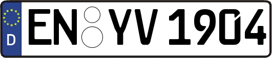 EN-YV1904