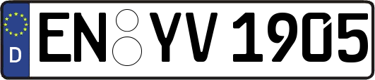EN-YV1905