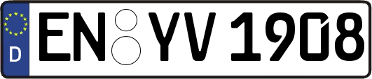 EN-YV1908