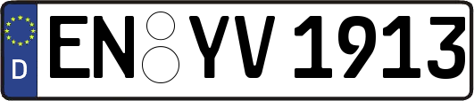 EN-YV1913