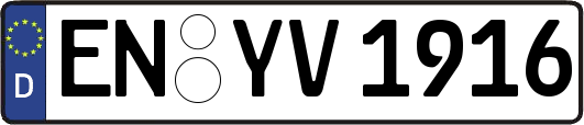 EN-YV1916