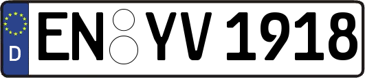 EN-YV1918