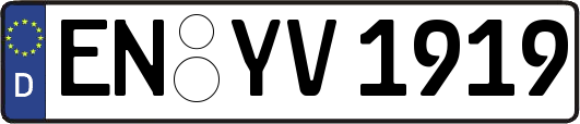 EN-YV1919