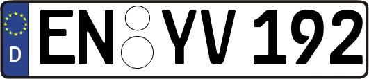 EN-YV192