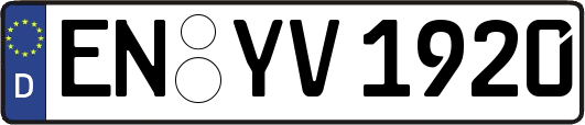 EN-YV1920