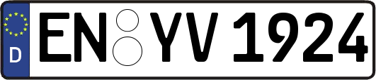 EN-YV1924