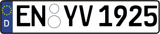 EN-YV1925