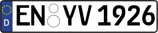 EN-YV1926