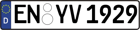 EN-YV1929