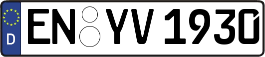 EN-YV1930