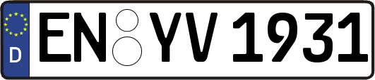 EN-YV1931