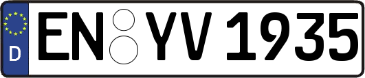 EN-YV1935