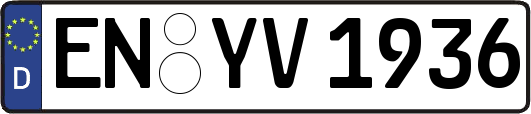 EN-YV1936