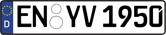 EN-YV1950