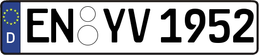 EN-YV1952