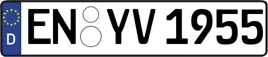 EN-YV1955