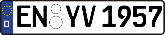 EN-YV1957