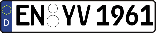 EN-YV1961