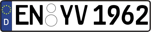 EN-YV1962
