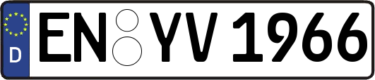 EN-YV1966