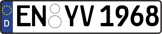 EN-YV1968