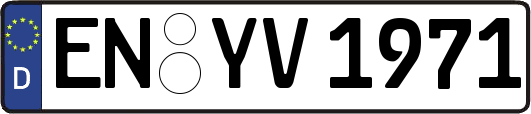 EN-YV1971