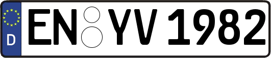EN-YV1982
