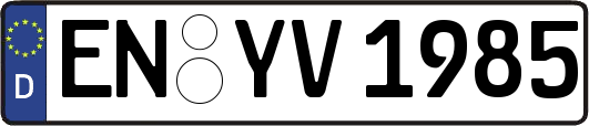 EN-YV1985