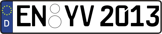 EN-YV2013