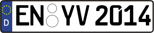 EN-YV2014