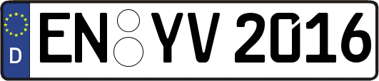 EN-YV2016
